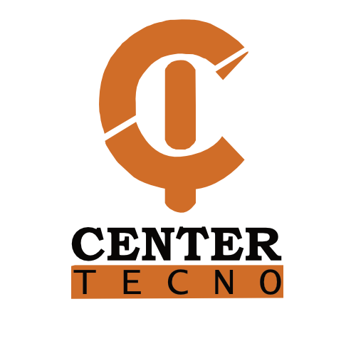 Center Tecno Logo